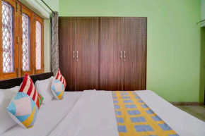 OYO HOME 87891 Velvet Homestay
